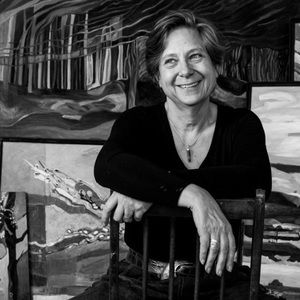 Meet your Posher, Alison